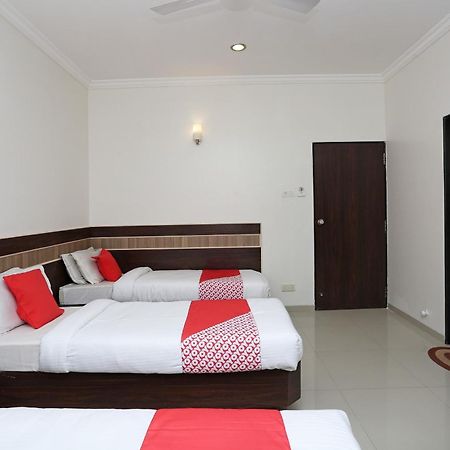 Spot On Hotel Sai Pancham 舍地 外观 照片